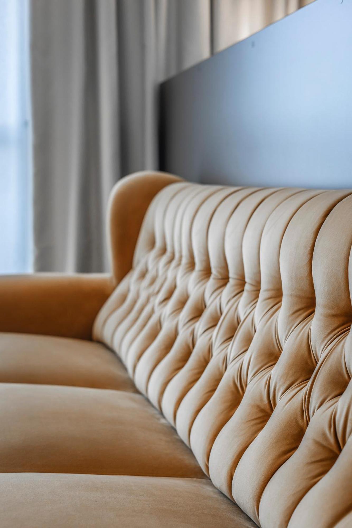 Charm Boutique Hotel サトゥ・マーレ エクステリア 写真