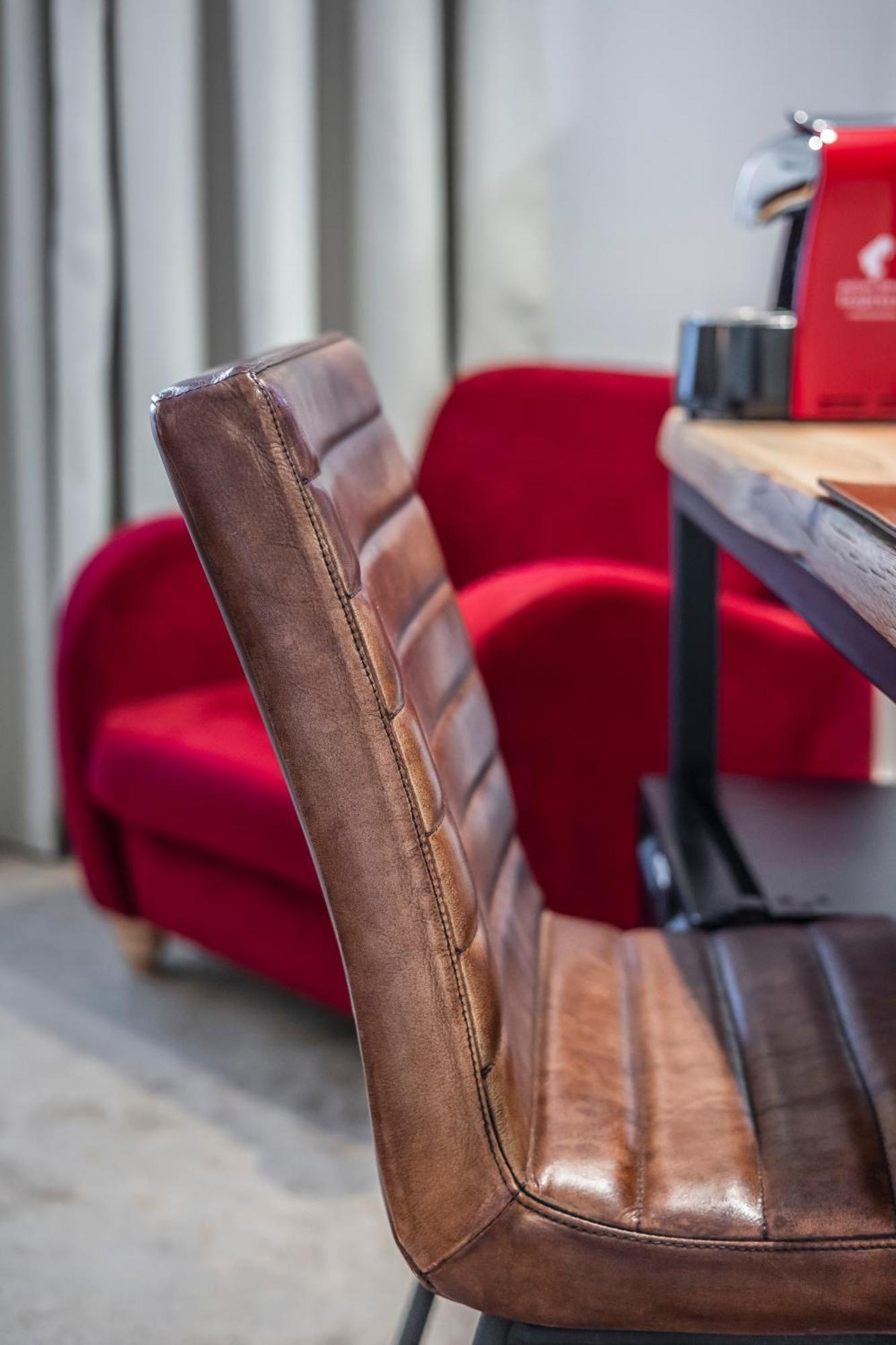 Charm Boutique Hotel サトゥ・マーレ エクステリア 写真