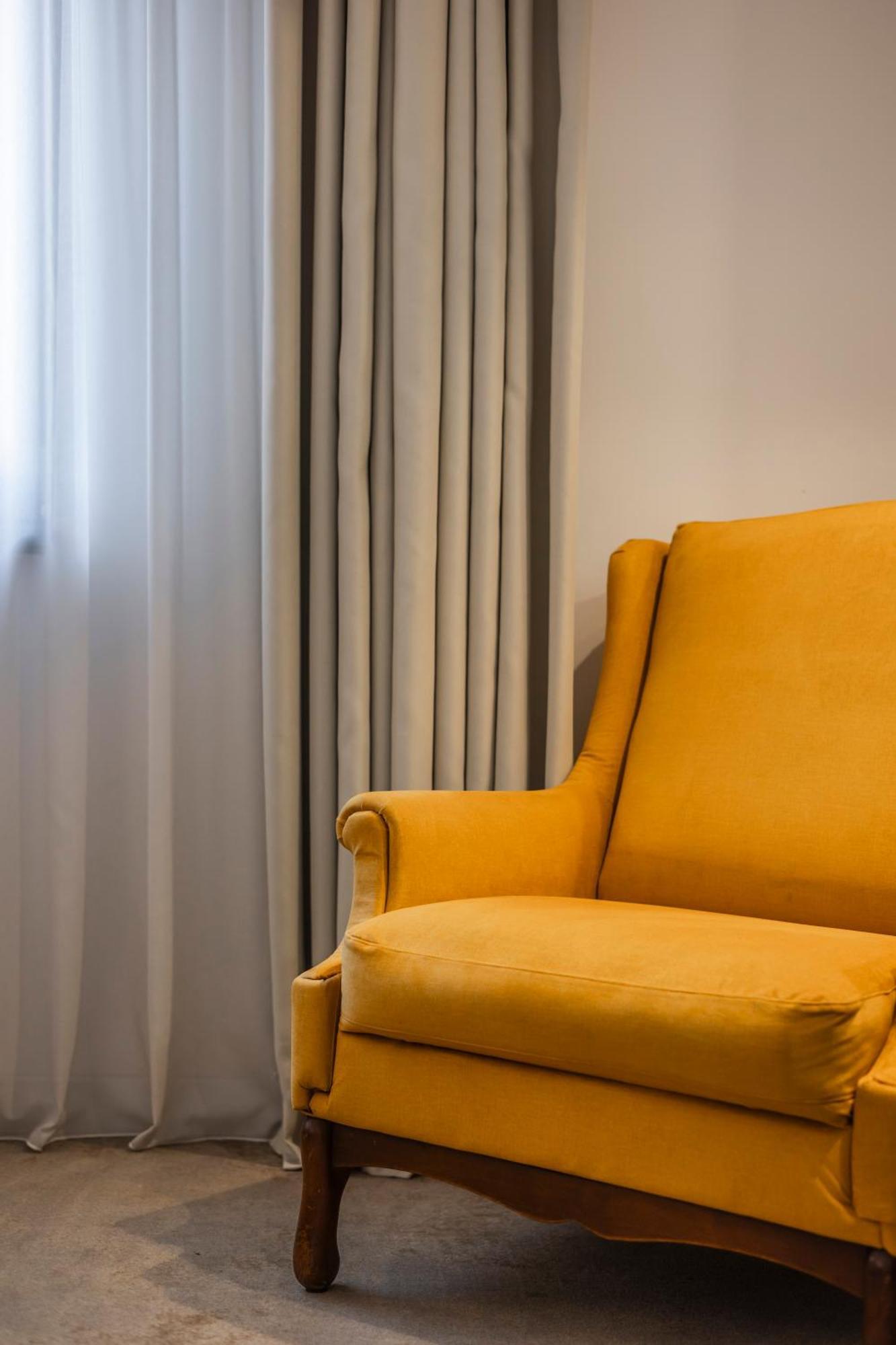 Charm Boutique Hotel サトゥ・マーレ エクステリア 写真